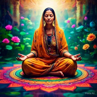 Chakra Balancing